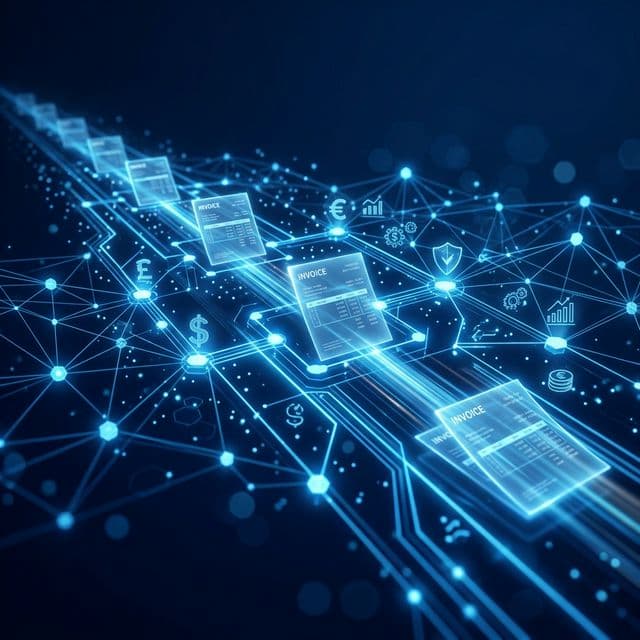 De 40 horas a cero: La automatizacion de facturacion en logistica